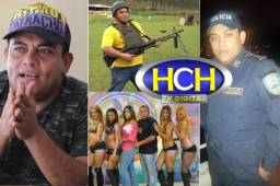 Alex Márquez es un polémico productor y periodista en HCH que antes trabajó para Televicentro.
