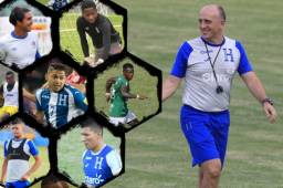 Fabián Coito confirmó que la Selección de Honduras realizará su primer microciclo del 3 al 13 de octubre. Su lista la brindará después del arranque del Apertura 2020 y estará conformada únicamente por jugadores de Liga Nacional.