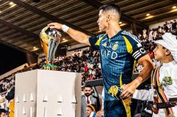 Confirmado: La figura del Barcelona que ficharía con el Al Nassr de Cristiano tras perder la final de la Supercopa de Arabia