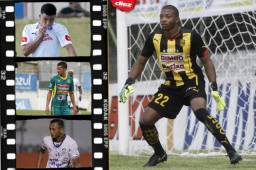 El mercado de piernas del fútbol de Honduras sigue activo, Olimpia y Real España envían jugador al extranjero y Motagua se sigue reforzando.