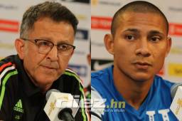 Osorio comparó al 'Mango' Sánchez con Izaguirre por su aporte y calidad.