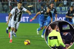 La IFAB modificó los lanzamientos de penal en el fútbol.