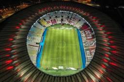 Es uno de los estadios más importantes de la historia del fútbol y ahora lo ponen a la venta por una deuda: piden una millonaria cifra.