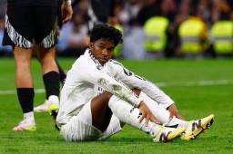 El brasileño Endrick Felipe Moreira de Sousa saldrá de las filas del Real Madrid, club que comanda el español Xabi Alonso, quien no confía en su trabajo.