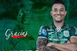 Marathón pasa la escoba y anuncia su tercera baja: Luis Garrido se marcha y envía un sentido mensaje