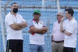 Rolin Peña tras paliza de Marathón a Victoria: “No tenemos techo, hay equipo para competirle a cualquiera”