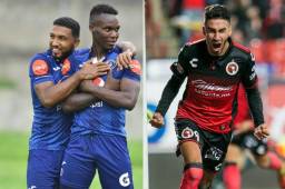 Motagua busca alzar vuelo y conseguir un triunfo hoy ante un complicado Xolos de Tijuana.