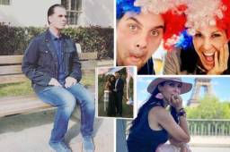 Christian Martinoli tiene una increíble historia de amor, el famoso narrador mexicano asegura que es muy tímido y antisocial, por lo que le costaba 'llegarle' a las mujeres, pero al final terminó conquistando a una chica francesa.