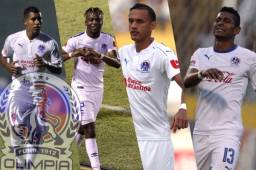 Manuel Keosseián no tuvo compasión y ha hecho algo poco usual en el Olimpia para el Clausura-2019.