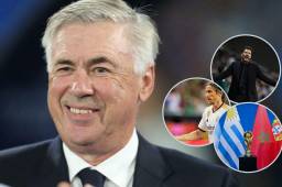 Ancelotti en conferencia: salida de Modric, responde a Simeone y revela cuál debe ser el estadio de la final del Mundial 2030