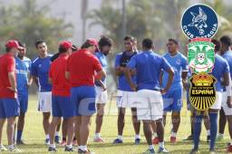 Olimpia comenzará su andar en los clásicos ante el Marathón en el Yankel Rosenthal.