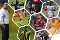 La selección de Honduras se enfrentará ante Panamá el el 16 y ante Chile el 20 de noviembre y la comandará Jorge Jiménez.