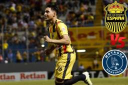 El delantero Domingo Zalazar no estará disponible hasta la quinta o sexta fecha cuando se recupere de la operación de la rodilla.