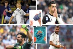 Muchos futbolistas han tenido que vivir con enfermedades complicadas, mientras que otro si lograron superarla. Van Dijk, estrella del Liverpool, el último en unirse a la lista.