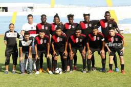 El Independiente busca salir de la incómoda posición en la que se encuentra cuando reciba al París.