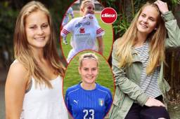 Verena Erlacher perdió la vida el jueves y la prensa italiana comenzó a especular la causa. Además figuras y equipos de la Serie A se pronunciaron al fallecimiento de la futbolista y promesa de 19 años.