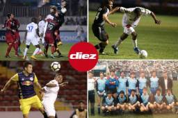 Olimpia ha vivido escasos momentos para el recuerdo contra equipos de Estados Unidos. Si bien la historia comenzó inmejorablemente allá por 1985, las cosas se han tornado complejas en los últimos años.