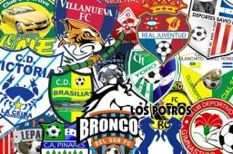 En el grupo A está que arde al término de la primera vuelta.