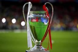 La Champions League se jugará únicamente en Lisboa, Portugal, lo que resta de competencia.