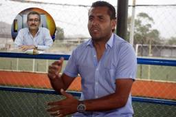 Merlyn Membreño consideró que los equipos deben buscar la manera de solucionar sus problemas, pero que el fútbol debe volver.