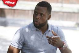 Yustin Arboleda dice que no entiende el porqué critican tanto el salario del futbolista y no el de un político 'que no hace nada'.