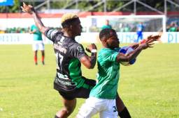 El campeonato Clausura de la Liga Nacional continuará este miércoles con los cinco partidos y todos serán emitidos por televisión.