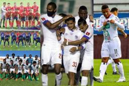 El anuncio de la creación de la Superliga Europea desató la polémica en el mundo del fútbol e ESPN propuso un torneo similar en Centroamérica conformado por 20 clubes. La supuesta Superliga de Centroamérica sería dominada por la presencia de clubes ticos, hondureños y guatemaltecos.