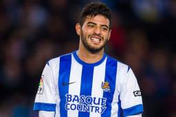 Carlos Vela ha jugado más de 200 partidos oficiales con la Real Sociedad.