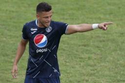 Marcelo Santos confía en poder conseguir el pase a semifinales de la Liga Concacaf, donde pueden enfrentar al Olimpia.