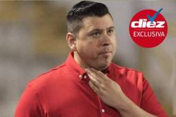 El empresario salvadoreño Omar Romero lamenta lo sucedido en la compra del Vida de la primera división de Honduras.