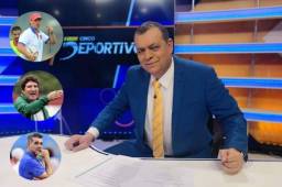 El periodista deportivo, Orlando Ponce considera que Pedro Troglio llegó a Honduras para imponer un nuevo estilo con un Olimpia que agonizaba por falta de títulos.