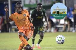 Alberth Elis será presentado esta semana como nuevo jugador del Boavista de Portugal. Será compañero de Jorge Benguché.