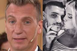 Maxi López armó una vez más la polémica con Wanda Nara y Mauro Icardi por no poder ver a sus hijos.
