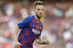 El Inter de Milán ya tiene decidido buscar el fichaje de Iván Rakitic, jugador que ha perdido su lugar en el 11 titular del Barcelona.