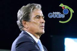 Jorge Luis Pinto será el único entrenador que se entrevistará de forma presencial con los dirigentes de la Fedefut.