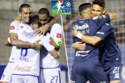 La Liga Nacional pedirá al seleccionador Fabián Coito que puede ceder a los seleccionados de Olimpia y Motagua para disputar este clásico.