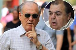 Chelato Uclés ha recordado con mucha nostalgia al presidente Ferrari.