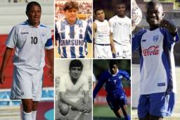 Honduras ha disputado tres Copas del Mundo y ellos no pudieron estar en ninguna. Esta es la lista de catrachos que merecieron disputar un Mundial con la Bicolor.