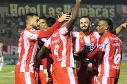 Vida presenta múltiples casos positivos de Covid; siete jugadores se pierden juego ante Olimpia en La Ceiba