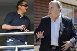 Rafael Ferrari falleció a sus 84 años en un avión tras un infarto.