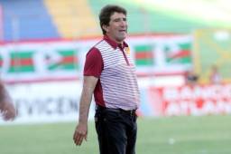 Héctor Vargas tiene pláticas adelantadas con la directiva del Marathón.