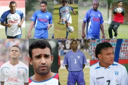 La última vez que Honduras jugó en el Morazán, fue contra los ticos y Chelato Uclés se dio el lujo de no contar con Carlos Pavón, David Suazo, Tyson y Rambo.