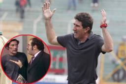 El entrenador de Marathón, Héctor Vargas, explicó que se han dado el lujo de perder cualquier cantidad de partidos y todavía no se los bajan del segundo lugar.