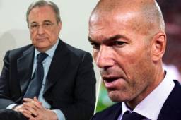 Real Madrid podría dar el bombazo en el mercado de fichajes.