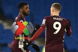 Liga MX prepara otro bombazo en el mercado de fichajes: exdelantero del Leicester City cerca de firmar con club inesperado