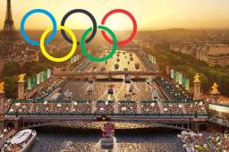 PARÍS 2024: Lo que se sabe y lo que no sobre la ceremonia inaugural de los Juegos Olímpicos: Hora y canal para ver En vivo