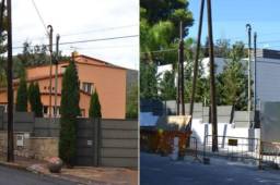 Antoine Griezmann y su mujer encienden las alarmas y apuntan a vivir en Barcelona a partir de junio de este año. En esta zona es donde viven Messi y Suárez.