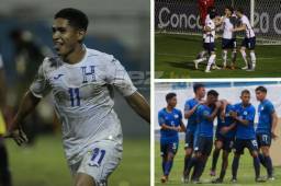 Premundial Sub-20: cierra la fase de grupos con la fecha 3 y así marcha la tabla de posiciones y clasificados