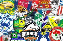 Los partidos de vuelta de cuartos de final se jugarán el próximo fin de semana.