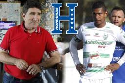 Carlo Costly volvió a referirse a Jorge Luis Pinto y contó que le pidieron referencias de Héctor Vargas y lo recomendó para la 'H'.